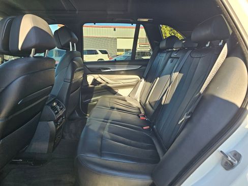 Used 2016 BMW X5 xDrive50i image 18
