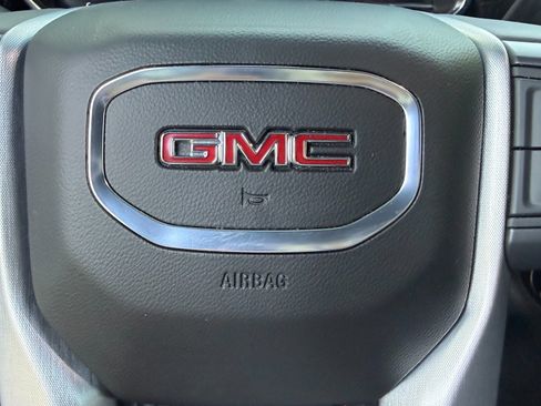 Used 2024 GMC Sierra 1500 Elevation w/ X31 Off-Road Package AWD/4WD image 33