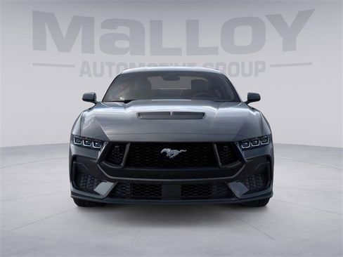 New 2025 Ford Mustang GT image 6