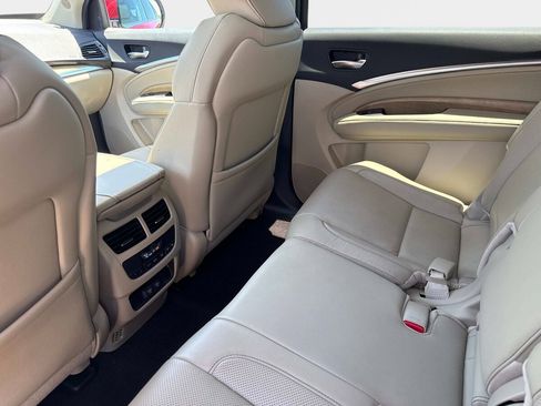 Used 2020 Acura MDX SH-AWD w/ Technology Package image 15