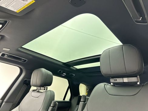 Certified 2024 Land Rover Range Rover Sport SE image 8