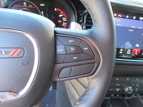 New 2025 Dodge Durango R/T w/ Blacktop Package image 20