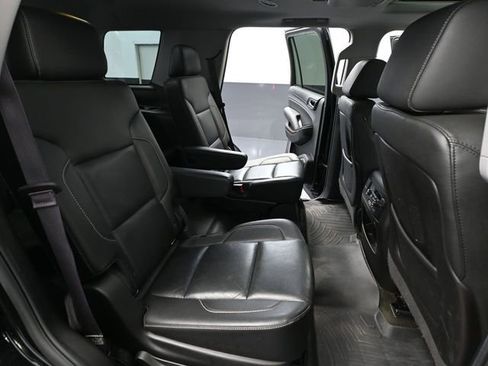 Used 2016 GMC Yukon SLT w/ Premium Edition AWD/4WD image 57