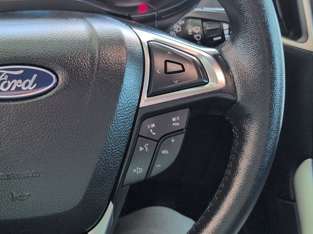 Used 2024 Ford Edge SEL AWD/4WD image 29