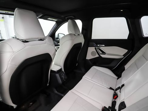 New 2026 BMW X1 xDrive28i w/ Convenience Package image 22