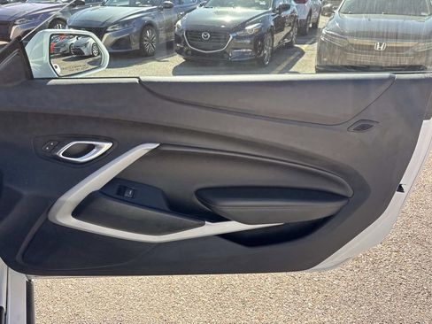 Used 2023 Chevrolet Camaro LT image 14