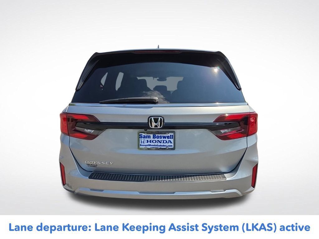 Used 2026 Honda Odyssey EX-L image 6
