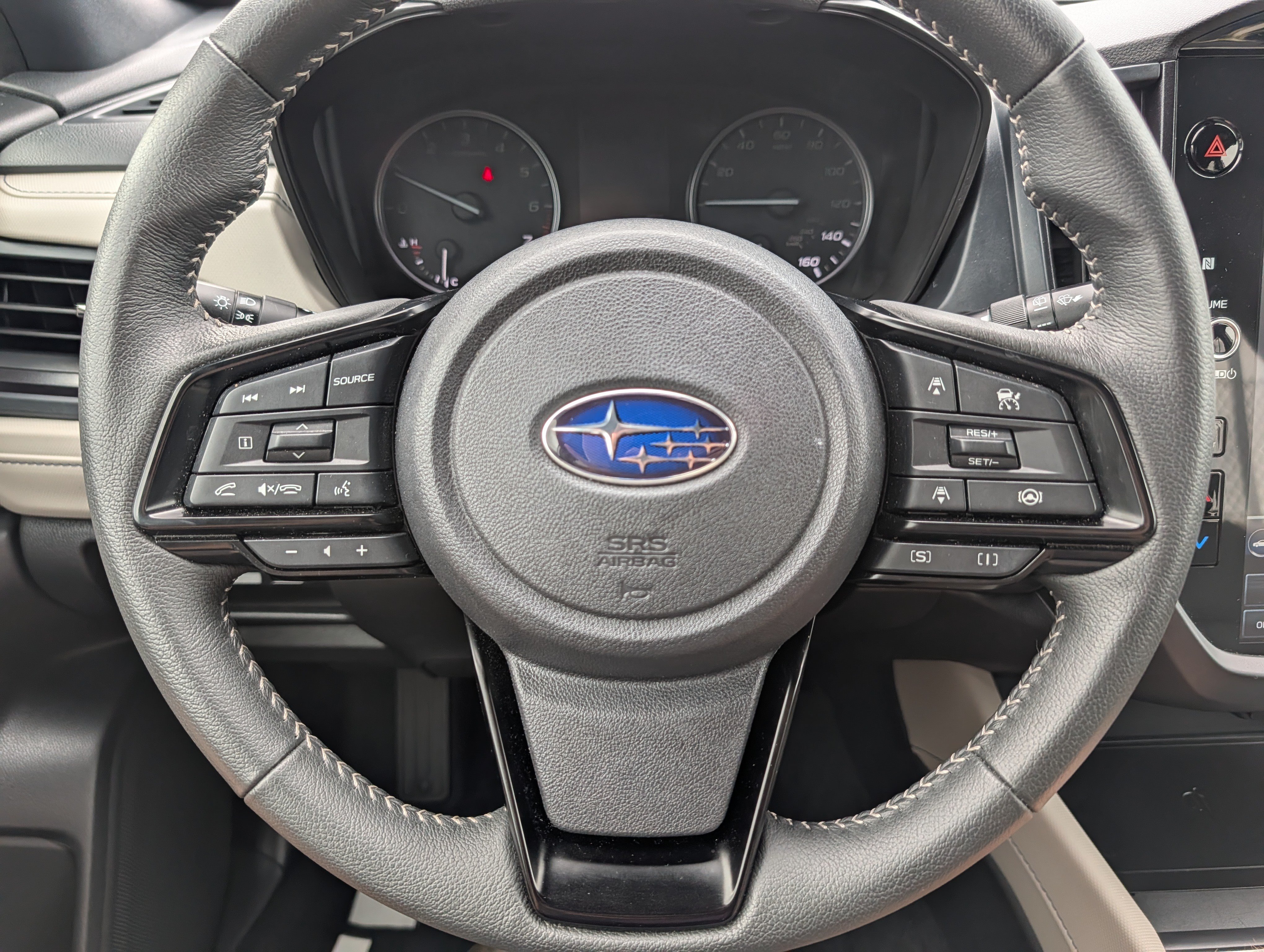 Certified 2025 Subaru Forester Premium AWD/4WD image 25