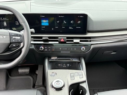 New 2026 Kia Sportage X-Line AWD/4WD image 11