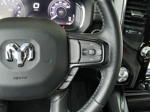 Used 2023 RAM 2500 Power Wagon w/ Level 1 Equipment Group image 13