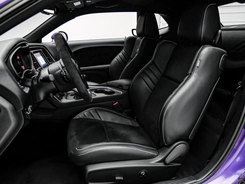 Used 2018 Dodge Challenger SRT Demon image 36