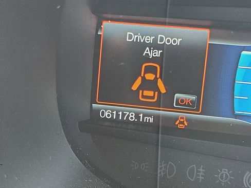 Certified 2022 Ford Edge Titanium image 15