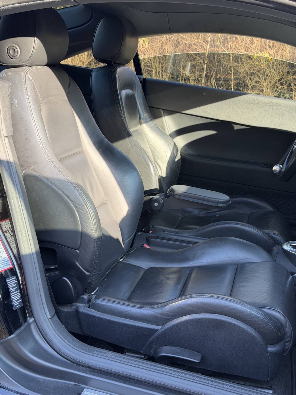 Used 2004 Audi TT 3.2 AWD/4WD image 25
