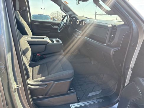 Used 2023 Chevrolet Silverado 1500 LT w/ All Star Edition Plus AWD/4WD image 32