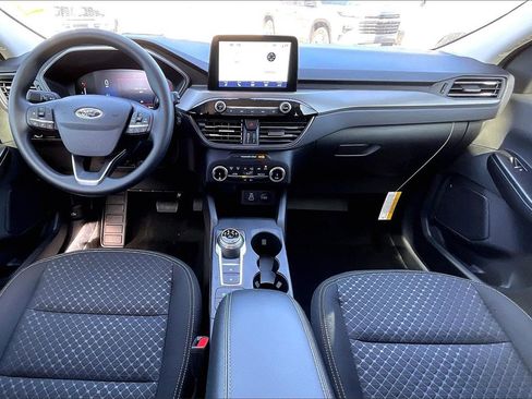 New 2026 Ford Escape Active image 4