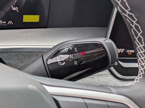 New 2026 Volkswagen Tiguan S AWD/4WD image 15