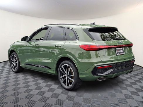 New 2026 Audi Q5 Prestige AWD/4WD image 4