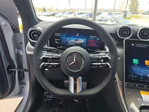 New 2026 Mercedes-Benz GLC 300 4MATIC image 31