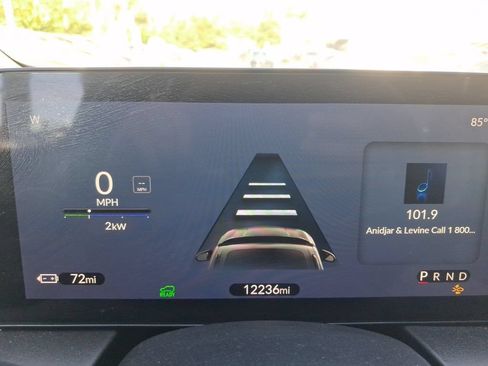 Used 2024 Honda Prologue Touring image 34