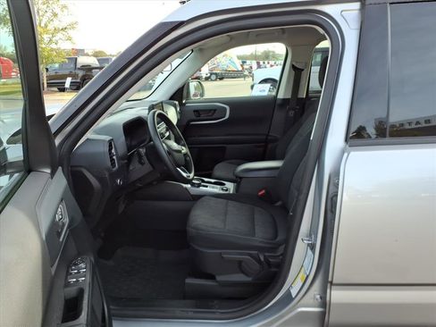 Certified 2021 Ford Bronco Sport Big Bend image 11