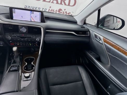 Used 2017 Lexus RX 350 FWD w/ Premium Package image 28