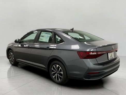 New 2026 Volkswagen Jetta S image 6
