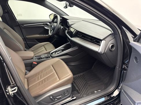 Used 2026 Audi A3 2.0T Premium w/ Convenience Package AWD/4WD image 23