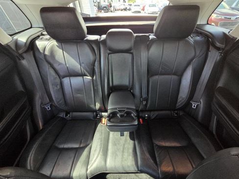 Used 2016 Land Rover Range Rover Evoque SE Premium AWD/4WD image 31