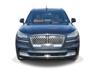 Certified 2023 Lincoln Aviator Black Label w/ Dynamic Handling Package video 2