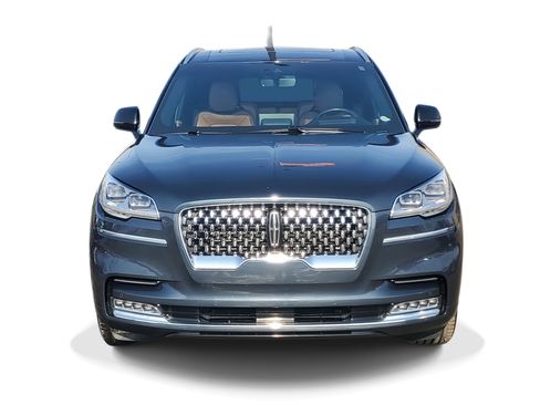Certified 2023 Lincoln Aviator Black Label w/ Dynamic Handling Package image 2