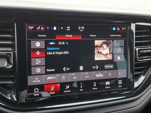 Used 2022 Dodge Durango R/T image 19