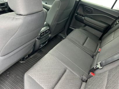 New 2025 Honda Ridgeline Sport+