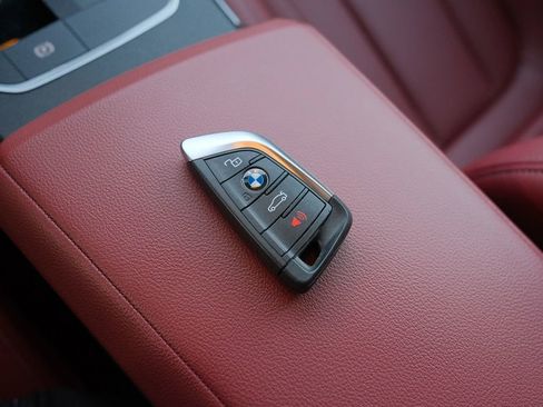 Used 2023 BMW 430i Gran Coupe 430i w/ M Sport Package image 9