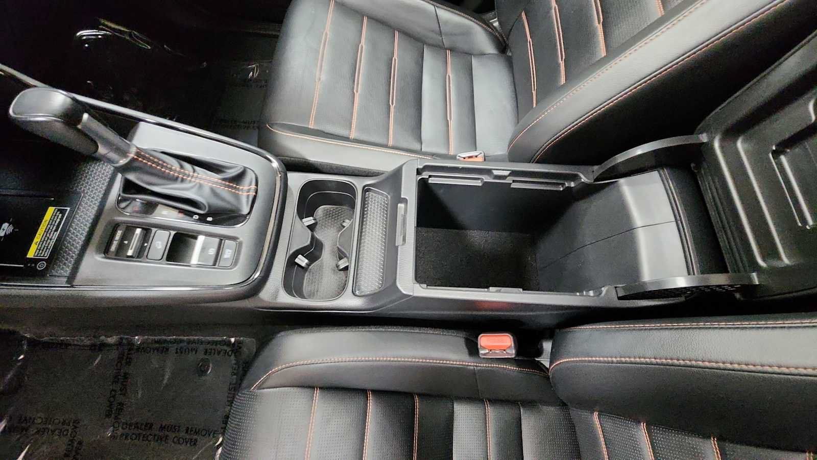 Used 2024 Honda CR-V Sport-L image 22