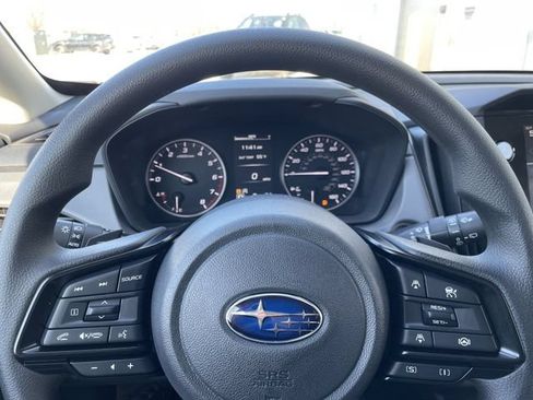 Used 2026 Subaru Crosstrek 2.5i Premium AWD/4WD image 20