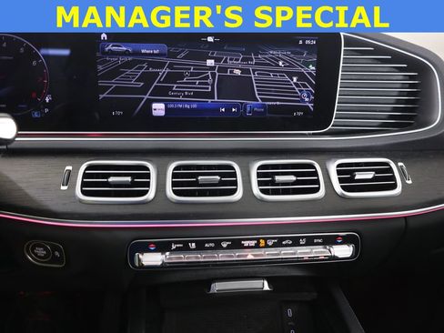 Used 2026 Mercedes-Benz GLE 350 4MATIC image 23