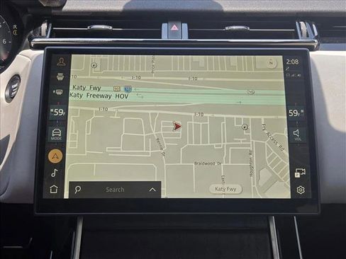 Used 2024 Land Rover Range Rover Velar Dynamic SE AWD/4WD image 14