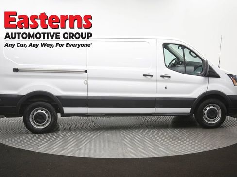 Used 2017 Ford Transit 350 148 Low Roof RWD image 43