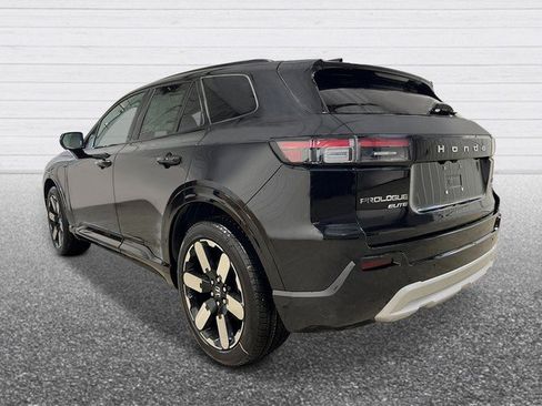 New 2026 Honda Prologue Elite image 4