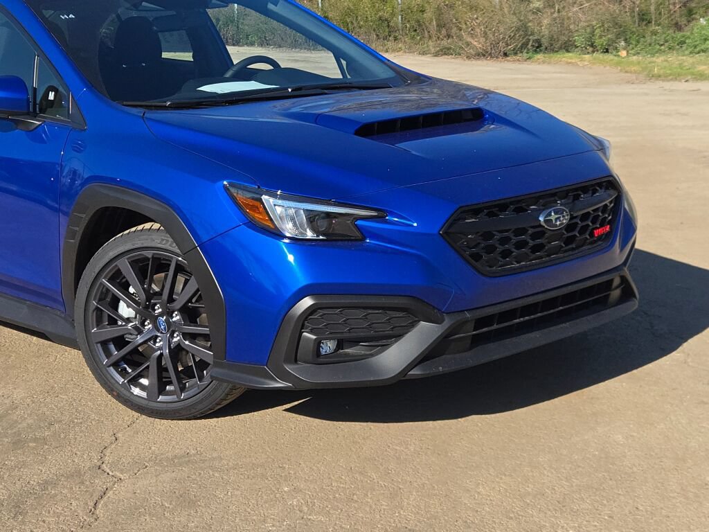 New 2026 Subaru WRX Premium AWD/4WD image 4