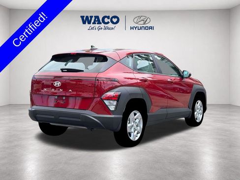 Used 2026 Hyundai Kona SE FWD image 9