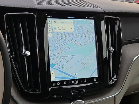 Certified 2023 Volvo XC60 B6 Ultimate image 17