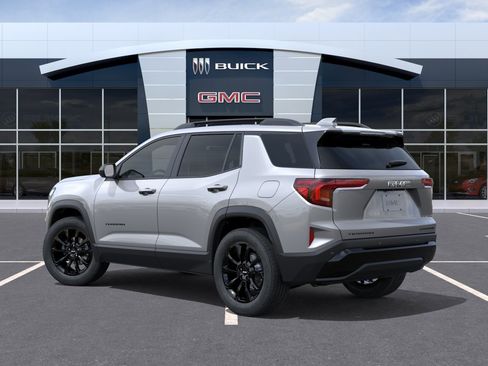 New 2026 GMC Terrain Elevation w/ Elevation Premium Package FWD image 27