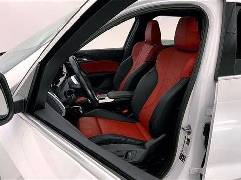 Certified 2025 BMW X1 xDrive28i image 13