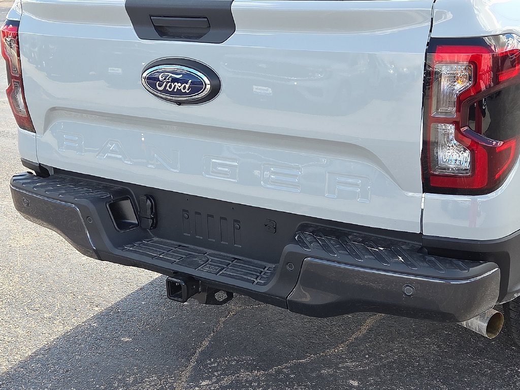 New 2026 Ford Ranger XLT w/ FX4 Off-Road Package AWD/4WD image 16