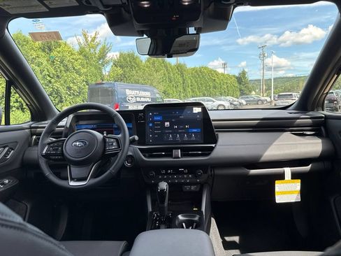 New 2026 Subaru Outback Touring XT AWD/4WD image 13