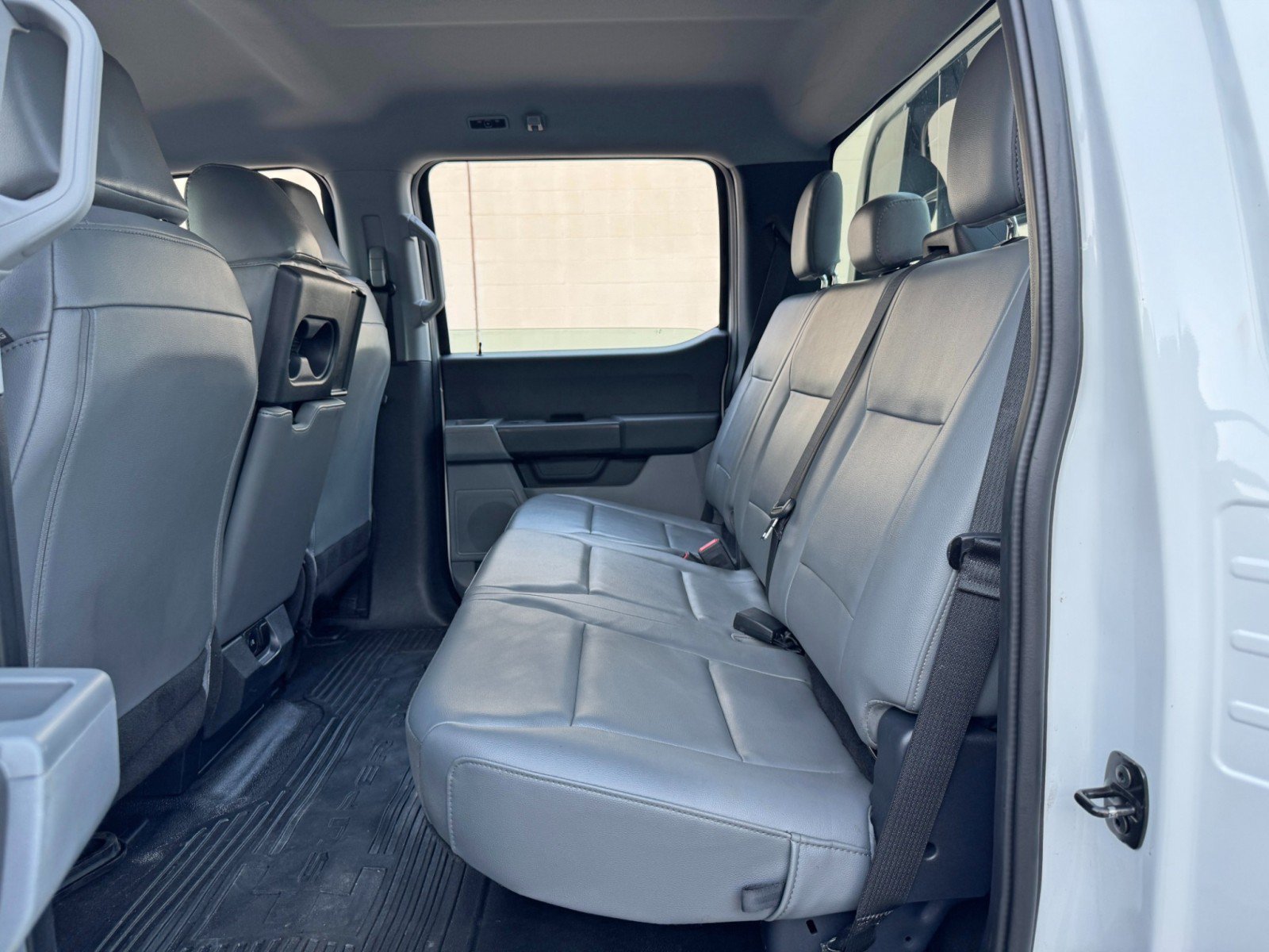 Used 2024 Ford F450 XL RWD image 40