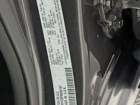 Used 2023 RAM 1500 Big Horn AWD/4WD image 34