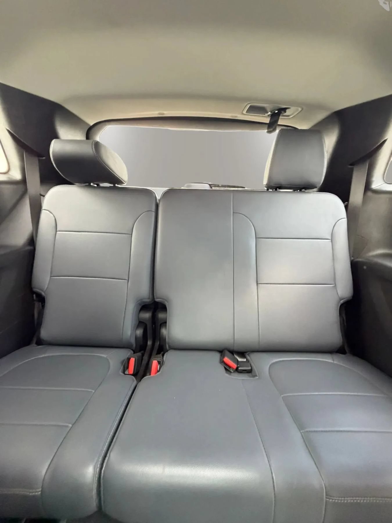 Used 2018 Chevrolet Traverse Premier w/ Driver Confidence II Package FWD image 20