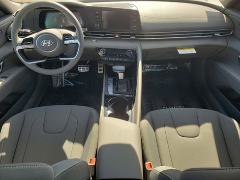 New 2026 Hyundai Elantra SEL Sport Premium FWD image 13